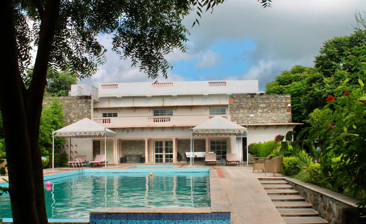 Is Astroport Sariska Worth Visiting? An Honest Review of India’s First Astronomy Resort