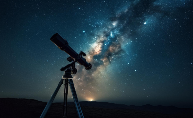 Why This Experience Matters at Astroport Sariska
