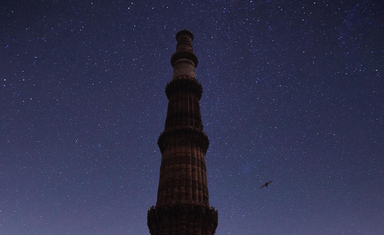Your Guide to the Top 10 Weekend Astronomy Getaways from Delhi
