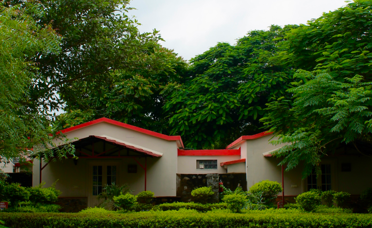 Astroport Sariska - A Pioneer of Indian Astro-Tourism 