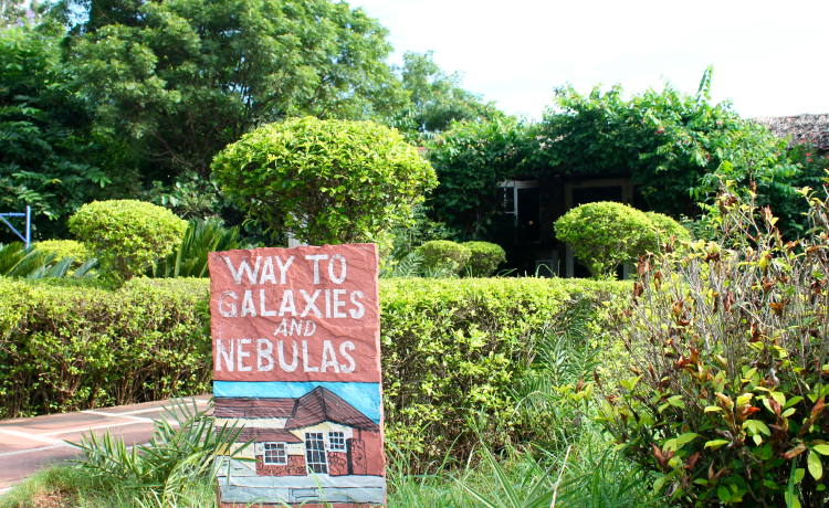 How Astroport Sariska Stands Apart
