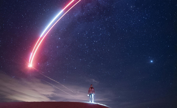 When Is the Best Time for a Stargazing Getaway?
