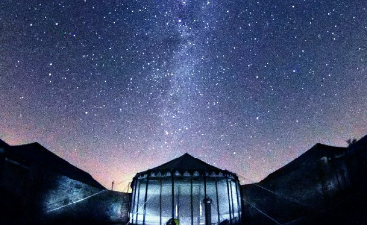 The Astroport Experience: Designed for You 