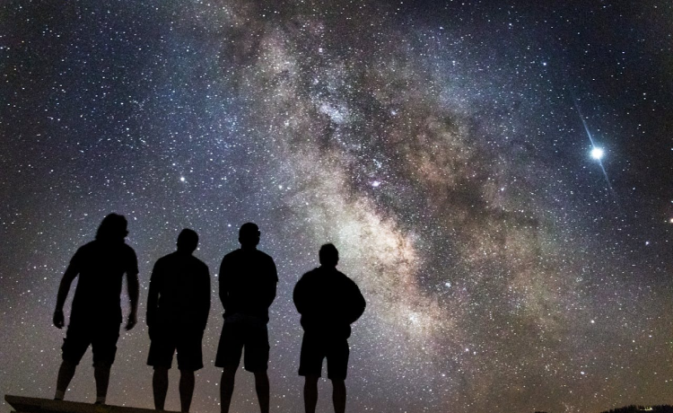 Where is Astroport Sariska located and why it matters?