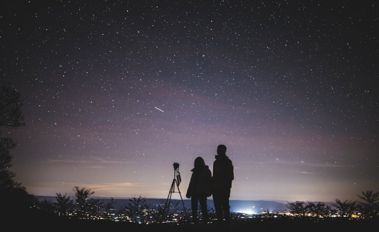 Planning Your Perfect Astroport Sariska Adventure