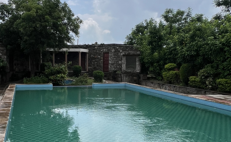 Maximizing Your Astroport Sariska Experience: Pro Tips