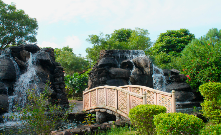 Astroport Sariska's Eco-Conscious Ethos 