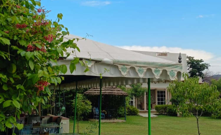Frequently Asked Questions: Everything You Need to Know About Astroport Sariska