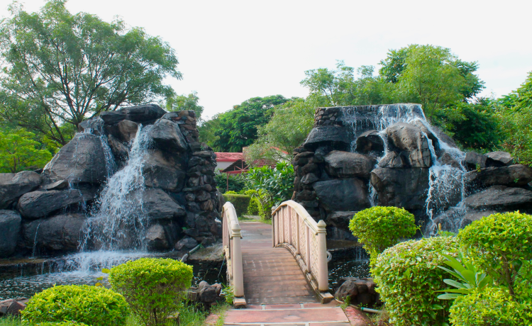 What Makes Astroport Sariska Different? 
