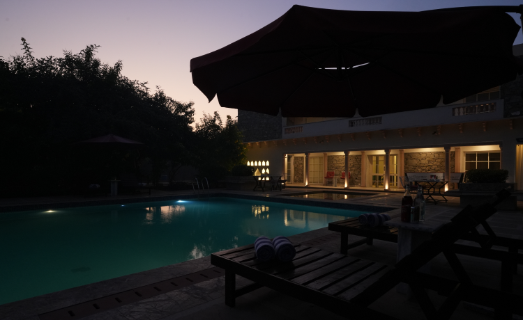 How to Choose a Stargazing Resort Near Delhi
