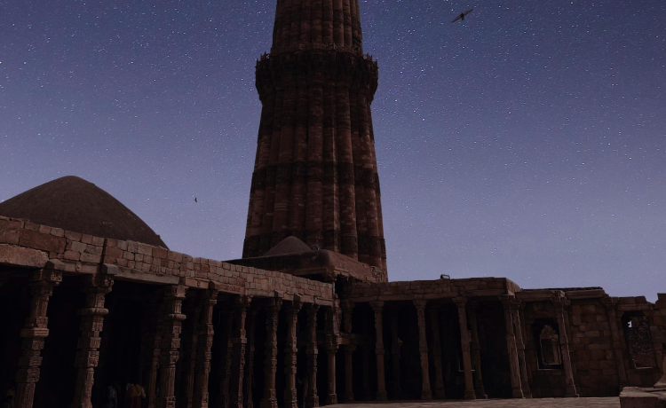 Where to Go: The Best Spots for Your Stargazing Weekend from Delhi

