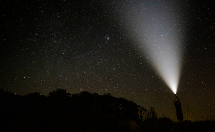 Deep Sky Objects: Peering Into Cosmic History 