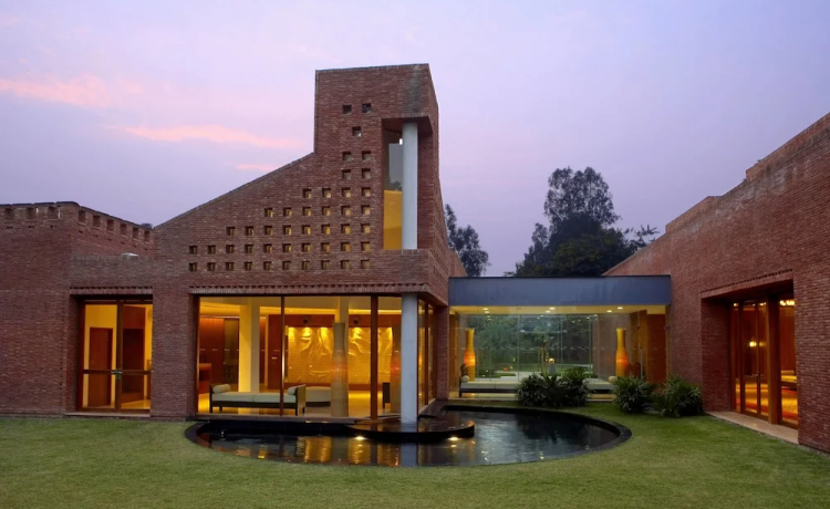 How Astroport Sariska Compares to “Closer but Brighter” NCR Escapes