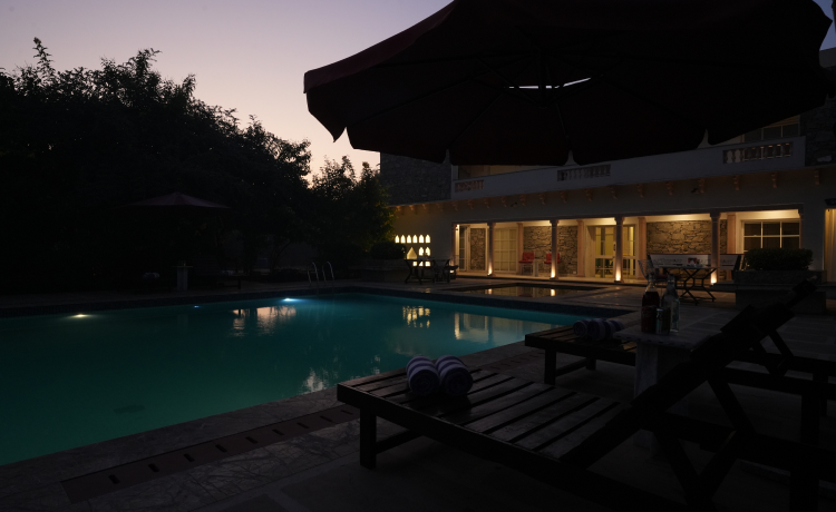 Astroport vs. Other Resorts: What Makes It the Ultimate Family-Friendly Getaway Near Delhi?