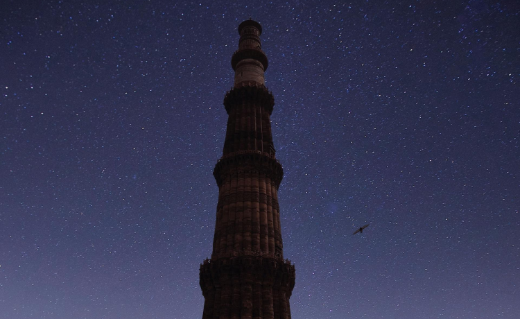 Why Your Astronomy Weekend from Delhi Needs Proper Planning