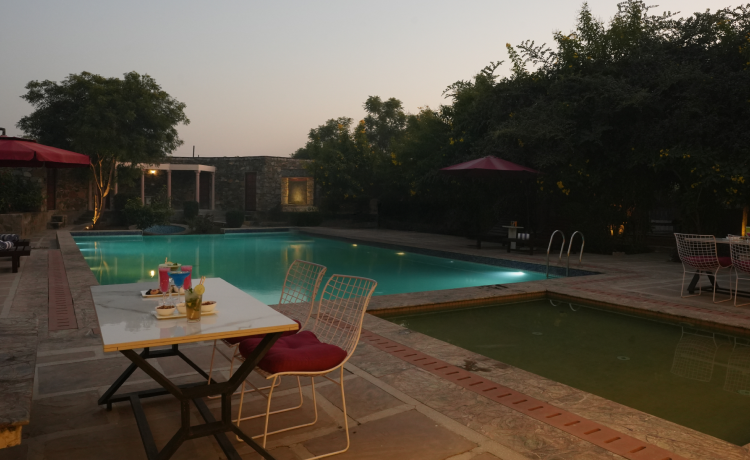 Frequently Asked Questions for Astroport Sariska