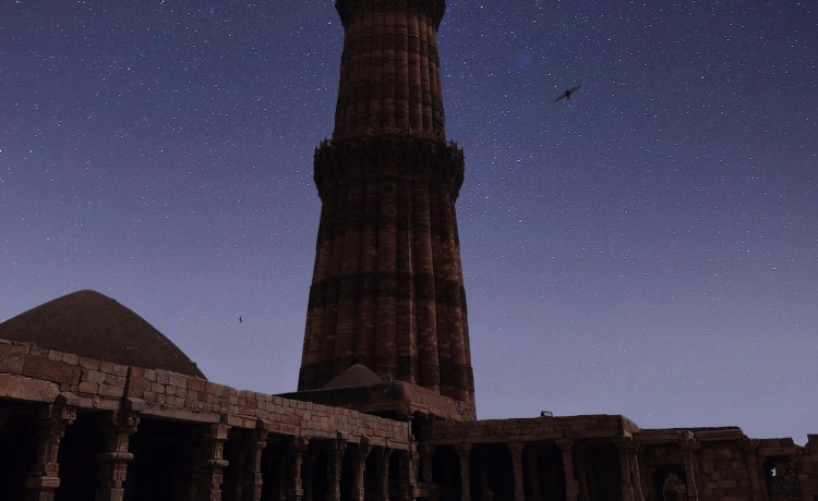 What Makes an Astronomy Weekend from Delhi So Special?
