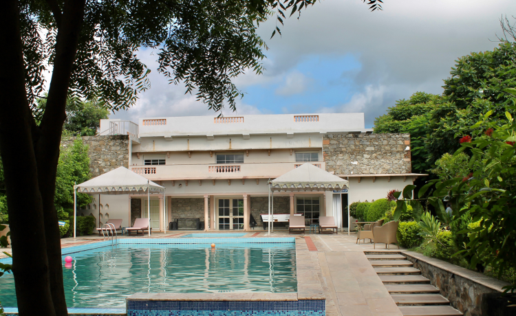 Why Delhi Needs This Escape (And Why You Deserve It)