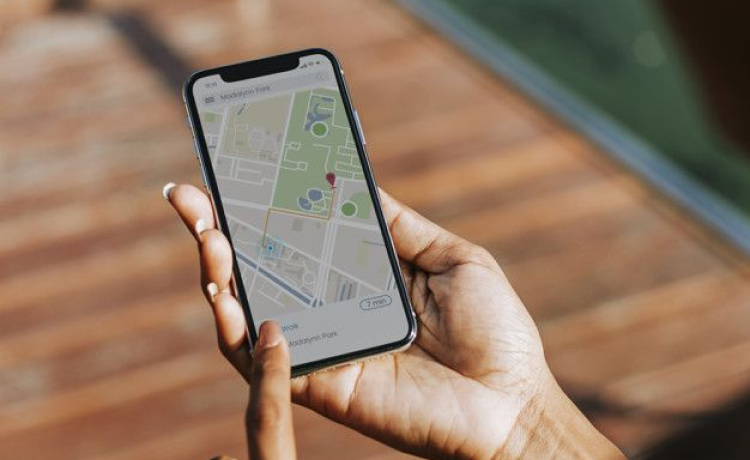 The Tech Challenge: GPS and Connectivity