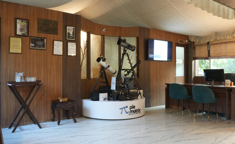 When Weather Won't Cooperate: Our Backup Plan