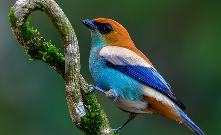 Beyond Stars: The Wildlife and Nature Connection