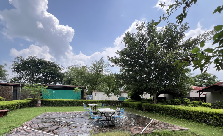 Why Astroport Sariska is Perfect for Families