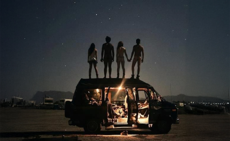 When to Plan Your Astronomy Weekend from Delhi