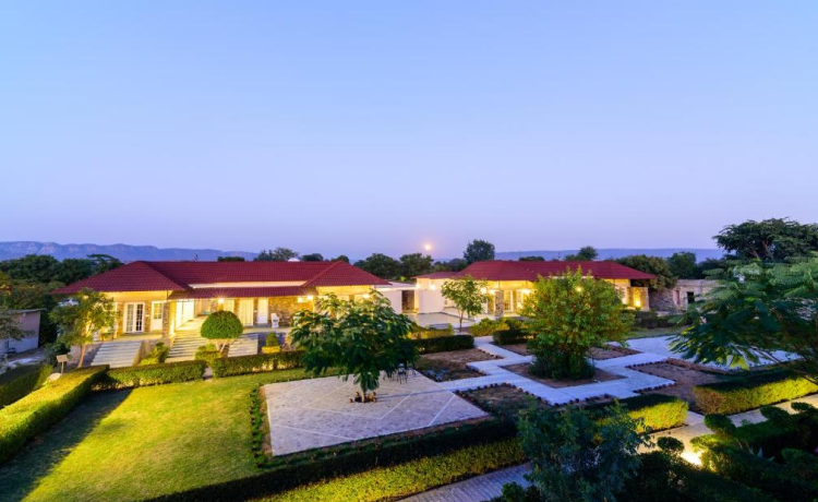 8 Best Luxury Nature Resorts Near Delhi NCR for 2025: Your Ultimate Escape Guide