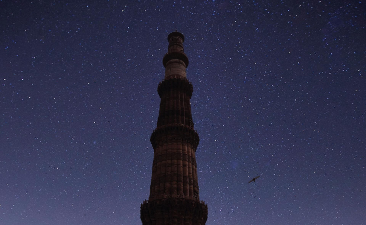 7 Offbeat Weekend Trips from Delhi You've Probably Missed (The Ultimate Quiet Getaway Guide)