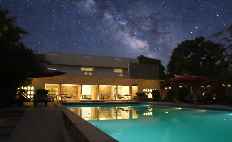 What Is Dark Sky Tourism? Why It’s Rising in India