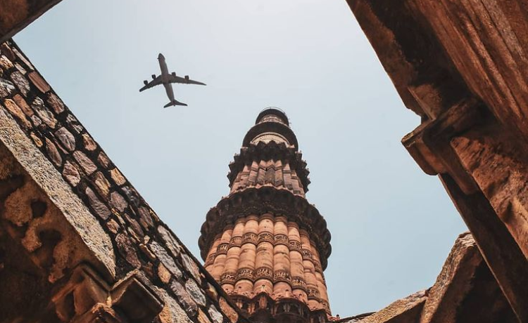 Why Delhi's Sky Won't Show You the Real Universe