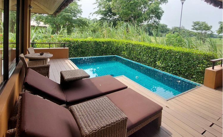 How to Choose the Right Luxury Resort for Your Needs