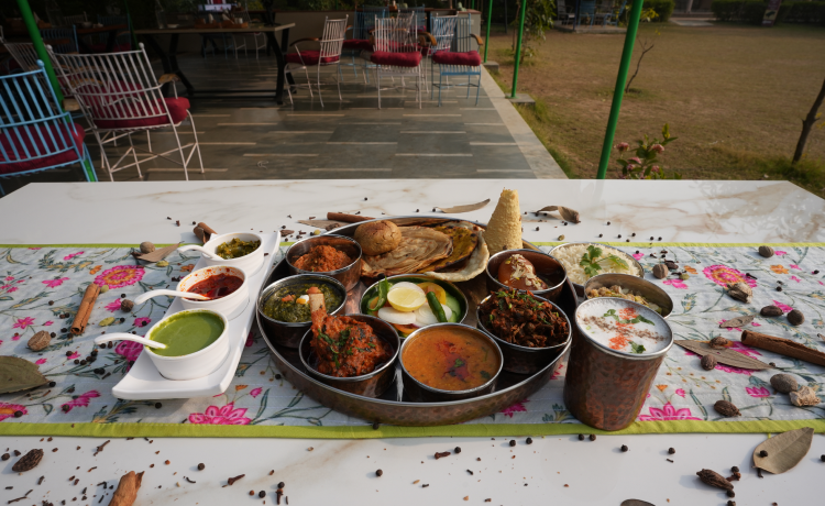 Is Astroport the Right Family Resort Near Delhi for You?