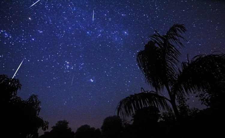 What You'll Actually See in the Sky