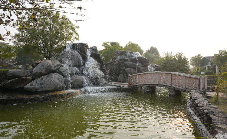 Making Your Weekend Count: Beyond the Resort