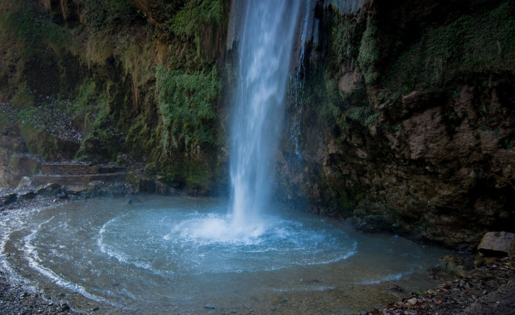 4. Chakrata, Uttarakhand: Deodar Forests and Thundering Tiger Falls
