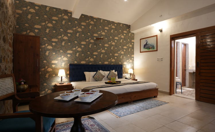 Daytime Fun: Pool, Play, Jungle & Village Life