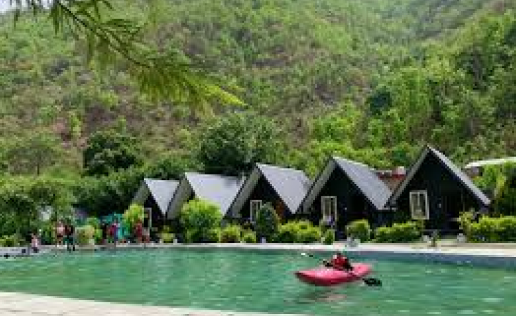 Planning Your Perfect Offbeat Escape