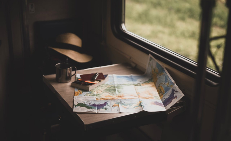 Thing 9: Curated Itineraries and Packages for Stargazing Weekends