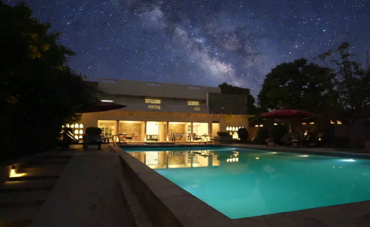 WHY CHOOSE ASTROPORT SARISKA FOR STARGAZING NEAR DELHI?