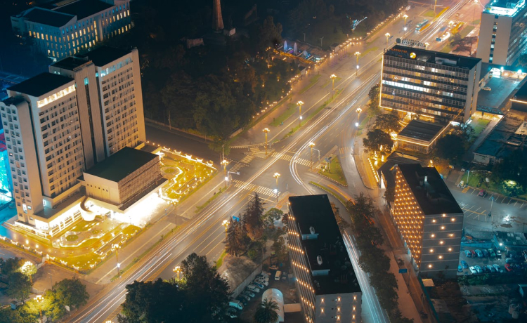 REASON 1: INSTANT DIGITAL DETOX – ESCAPING CITY LIGHTS AND CONSTANT SCREENS