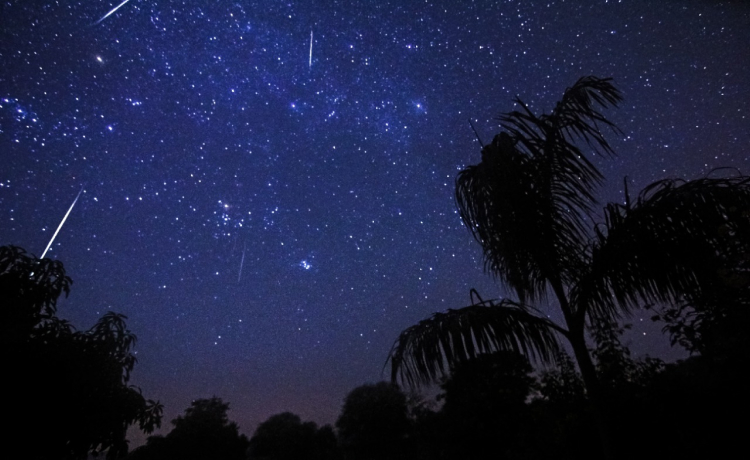 Why Our Night Skies Are Disappearing (And Why Travellers Care)