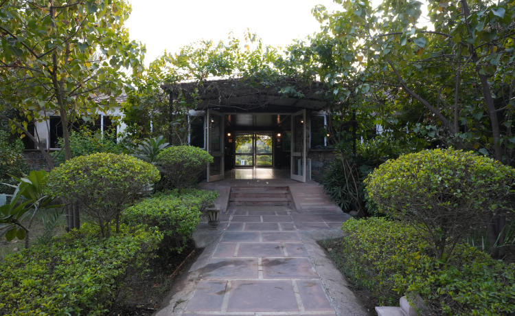 REASON 4: DEEPER CONNECTION WITH NATURE, DAY AND NIGHT