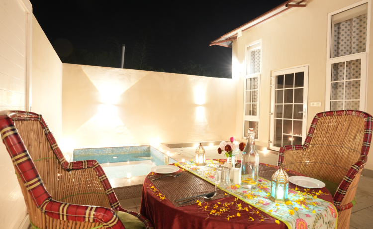 Thing 5: Romantic Stargazing Moments for Couples