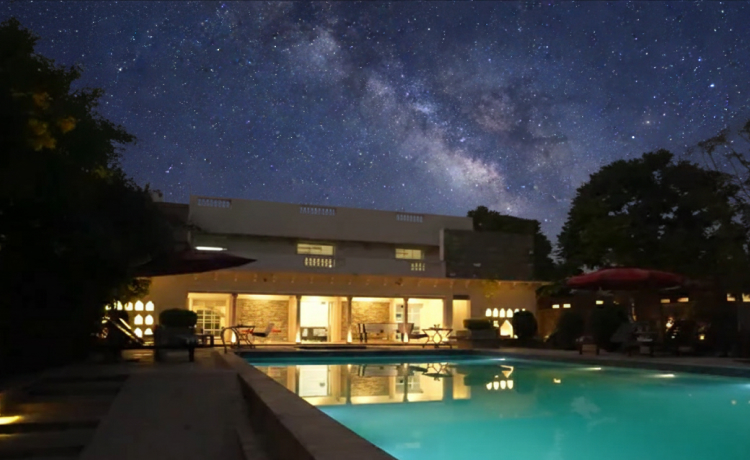 Welcome to Your First Stargazing Adventure in India