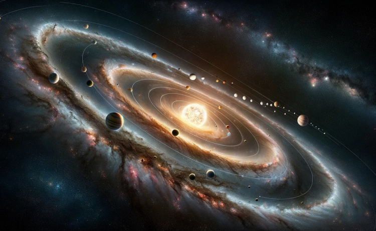 Quick Facts: Astronomy for Beginners in India