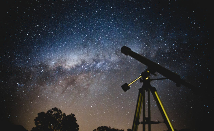 What Is Astrophotography? A Beginner-Friendly Guide