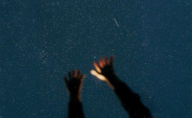 What You'll See in the Night Sky Near Sariska