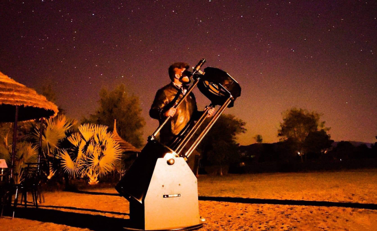 What We Provide vs. What You Should Bring