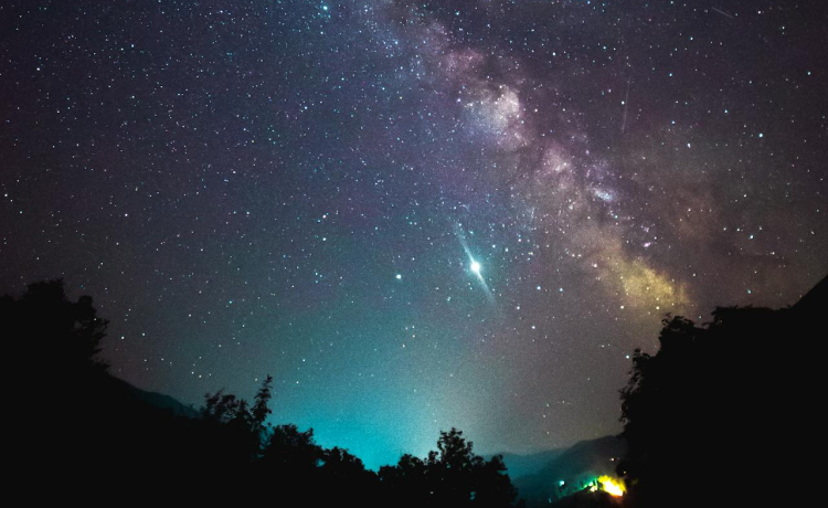 Step-by-Step: How to Capture the Milky Way at an Astrophotography Resort